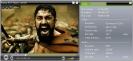 Náhled k programu Fortop FLV Player